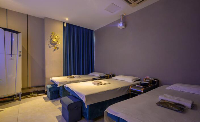 成都热石按摩：冬天里的救命暖宝宝